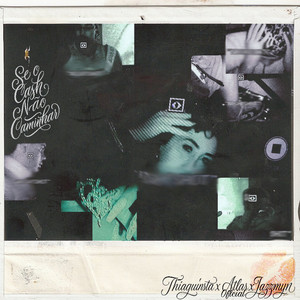 Se o Cash Não Caminhar (Explicit)