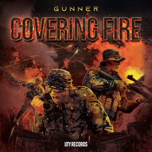 Covering Fire