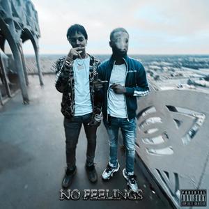No Feelings (feat. Tisby) (Explicit)