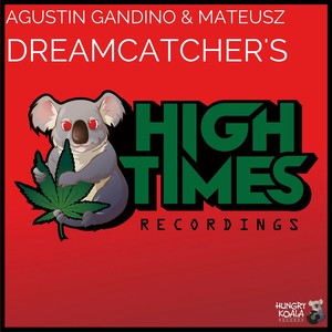 Dreamcatcher's (Original Mix)