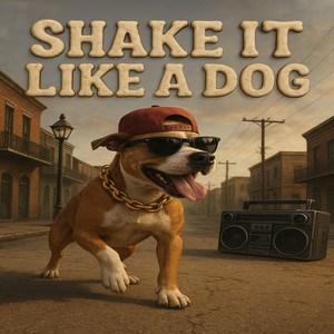 Shake It Like a Dog