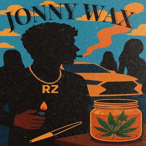 Jonny wax (Explicit)
