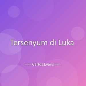 Tersenyum di Luka