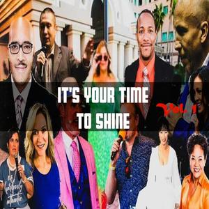 Live Unapologetically (feat. Michelle Mras & Reginald Hicks)