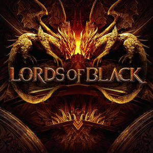 Lords Of Black