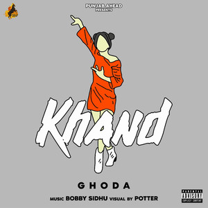 Khand (Explicit)