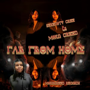 Far From Home (Latin Reggae)