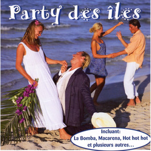 Party des îles