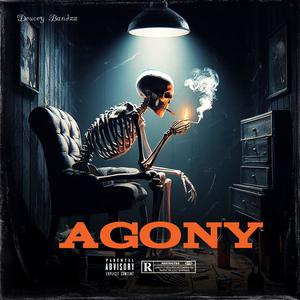 Agony (Explicit)