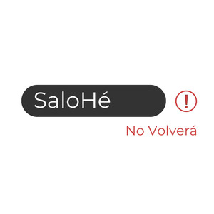No volverá