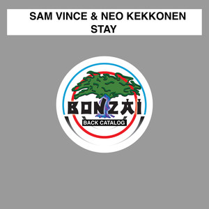 Stay (Chillout Mix)