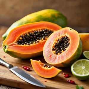 Papaya