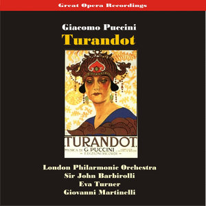 Turandot: 
