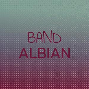 Band Albian