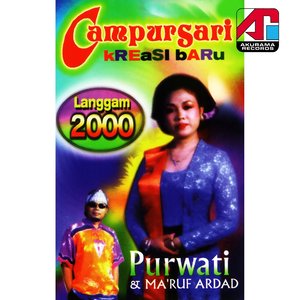 Campur Sari Kreasi Baru