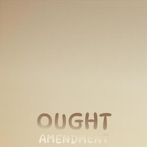 Ought Amendment