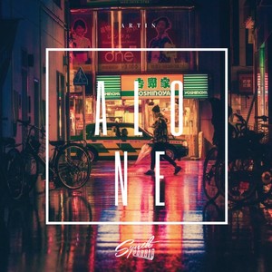 Alone (Original Mix)