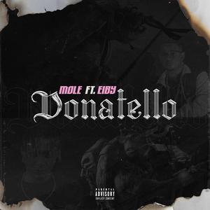 Donatello (feat. Eiby) [Explicit]