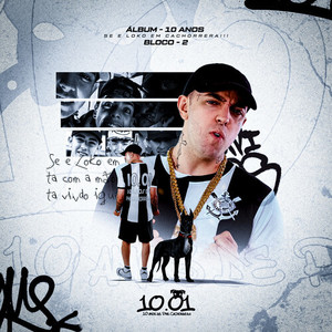 Louca Safada (Explicit)
