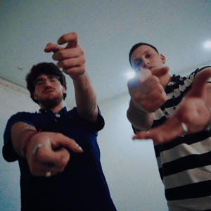 En el Punto (feat. Clúster) (Explicit)