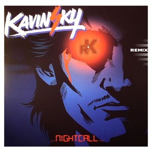 Nightcall(RK Remix)