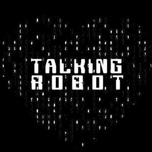 Talking Robot