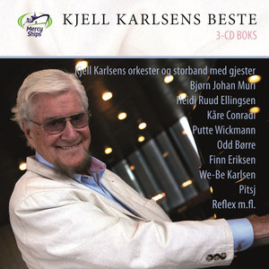 Kjell Karlsens Beste