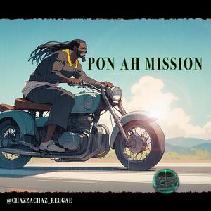 Pon ah mission