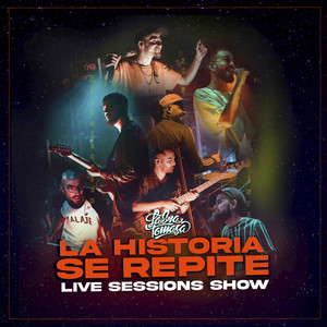 Distinto Son (Live)