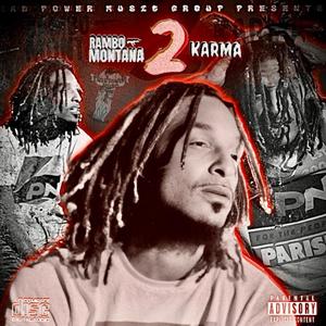 Fall From Grace 2 (feat. Redd Queen) (Explicit)