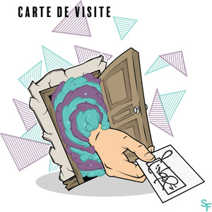 Carte de visite