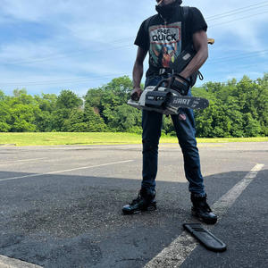 TREY WANKSTA (CLUB EDIT) (Explicit)