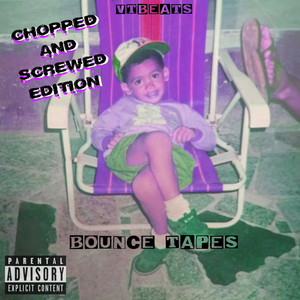 Prende Minha Vista (Chopped and Screwed)
