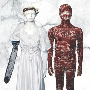 Set To Stun - Blackest Night (Explicit)