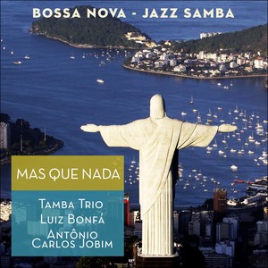 Groovy Samba