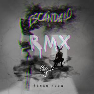 Intro telefono RKT + Escandalo Ñengo Flow