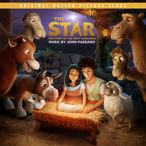 The Star - Original Motion Picture Score