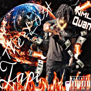 Never Change (Explicit)