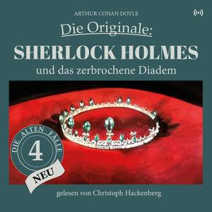 Das zerbrochene Diadem - Teil 23