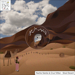 Sinai Desert (Original Mix)