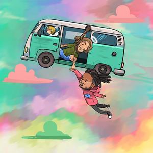 Pretty Little Angels(feat. Jade Nickol & King Healer)