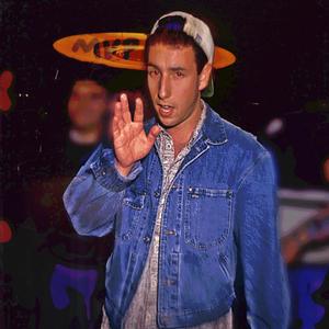 i love adam sandler (Explicit)