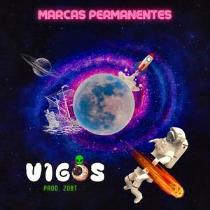 Marcas Permanentes (feat. Zobt)