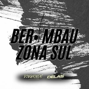 Berimbau zona sul (MC MAGRINHO) (DJ BG NO BEAT Remix|Explicit)