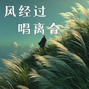 风经过 唱离合 (日语版)