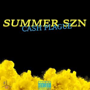 Summer Szn (Explicit)