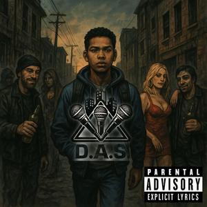 No Me Derrumban (feat. Alex de la Hoz, Insano & JF Demetan)