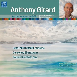 Troisième sonate pour piano « Amaryllis »