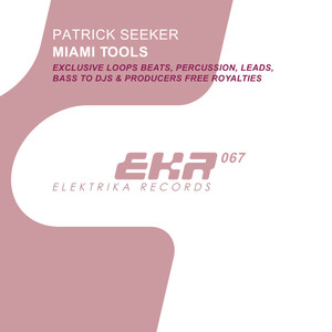 Patrick Seeker - Ibiza Bass Ducth (Tool 7)