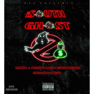 iSouth Ghost (Explicit)